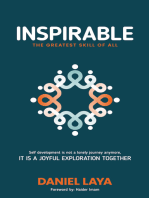 Inspirable: The Greatest Skill of All