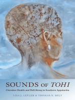 Sounds of Tohi: Cherokee Health and Well-Being in Southern Appalachia