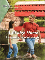 A Bridge Home: A Clean Romance