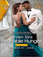 Insatiable Hunger