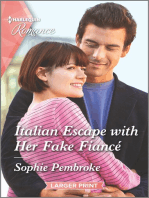 Italian Escape with Her Fake Fiancé: Get swept away with this sparkling summer romance!