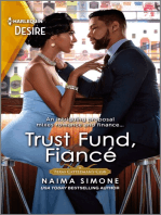 Trust Fund Fiancé