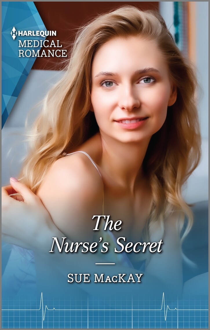 Jennifer Mackay - The Nurse's Secret by Sue MacKay - Ebook | Scribd