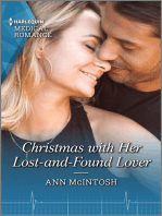 Christmas with Her Lost-and-Found Lover: A captivating Christmas romance to fall in love with!