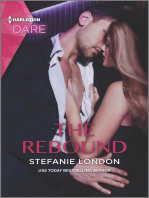 The Rebound: A Scorching Hot Romance