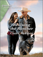 Rescuing the Rancher