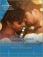 Neurosurgeon's Christmas to Remember: A captivating Christmas romance to fall in love with!