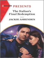 The Italian's Final Redemption