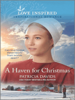 A Haven for Christmas