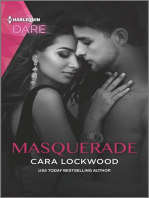 Masquerade: A Sexy Billionaire Romance