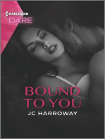 Bound to You: A Hot Billionaire Workplace Romance