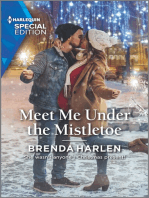 Meet Me Under the Mistletoe: A Winter Romance