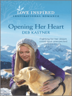 Opening Her Heart