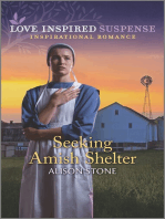 Seeking Amish Shelter