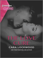 The Love Cure: A Scorching Hot Romance