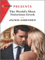 The World's Most Notorious Greek