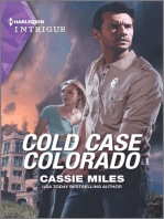 Cold Case Colorado