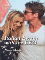 Italian Escape with the CEO: Get swept away with this sparkling summer romance!