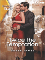 Twice the Temptation: A twin pregnancy romance