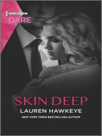 Skin Deep: A Scorching Hot Romance