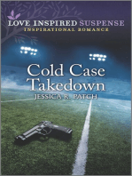 Cold Case Takedown