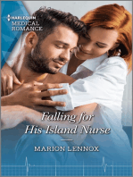 Falling for His Island Nurse: Get swept away with this sparkling summer romance!