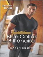 Blue Collar Billionaire: A pretend boyfriend romance