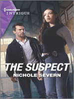 The Suspect