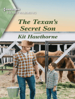 The Texan's Secret Son