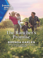 The Rancher's Promise