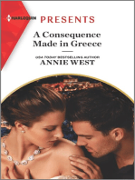 A Consequence Made in Greece