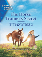 The Horse Trainer's Secret