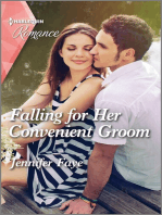 Falling for Her Convenient Groom