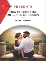 How to Tempt the Off-Limits Billionaire: An Uplifting International Romance
