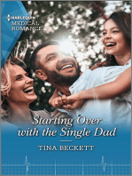 Starting Over with the Single Dad: Fall in love with this single dad romance!