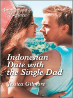 Indonesian Date with the Single Dad: Fall in love with this single dad romance!