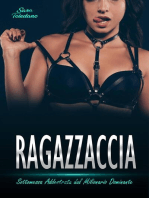 Ragazzaccia