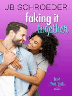 Faking It Together: Love That Lasts, #1