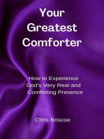 Your Greatest Comforter: Your Greatest Series, #1
