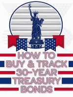 How to Buy & Track 30-Year Treasury Bonds: Financial Freedom, #51