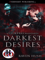Darkest Desires