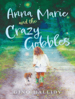 Anna Marie and the Crazy Gobbles