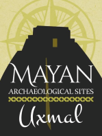 Mayan Archaeological Sites