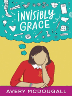 Invisibly Grace