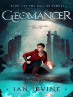 Geomancer