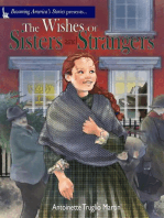 The Wishes of Sisters and Strangers