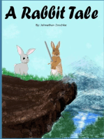A Rabbit Tale: Book 1