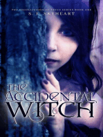 The Accidental Witch