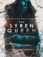 The Syren Queen