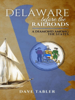 Delaware Before the Railroads